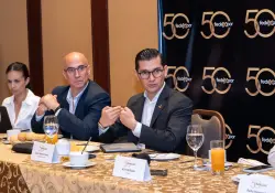 Exportadores analizan beneficios del Acuerdo Comercial Recíproco con EE.UU.
