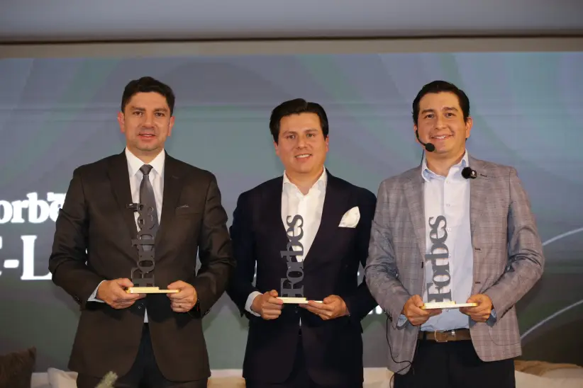 Summit C Level Ambato Ecuador