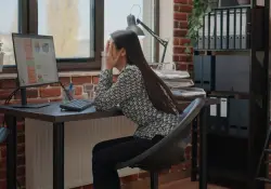 La trampa emocional que quema silenciosamente a tus mejores empleados