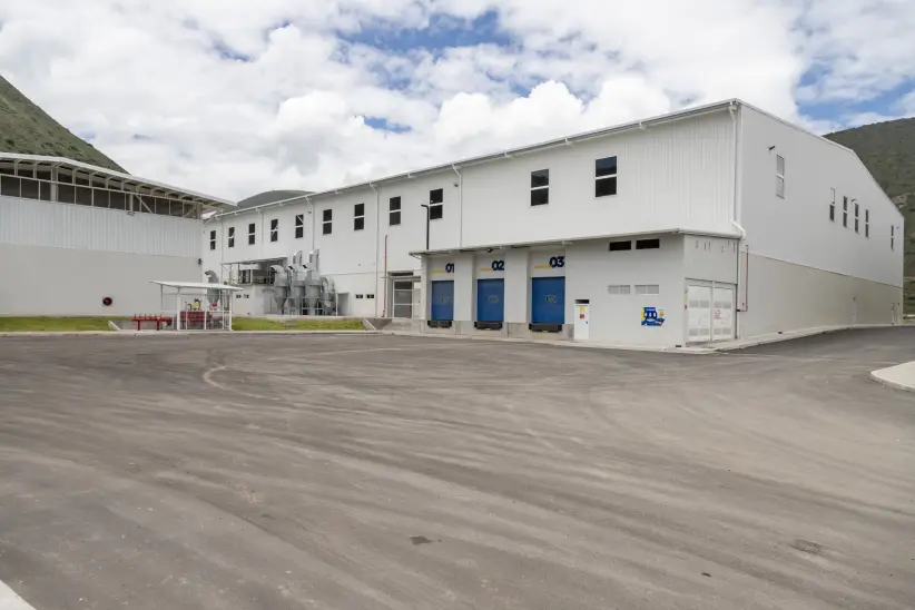 Pinturas Wesco familia Betancourt