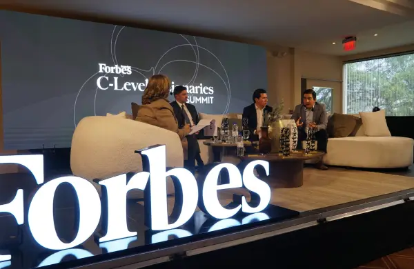 7 Visiones de liderazgo del Summit C-Level Ambato