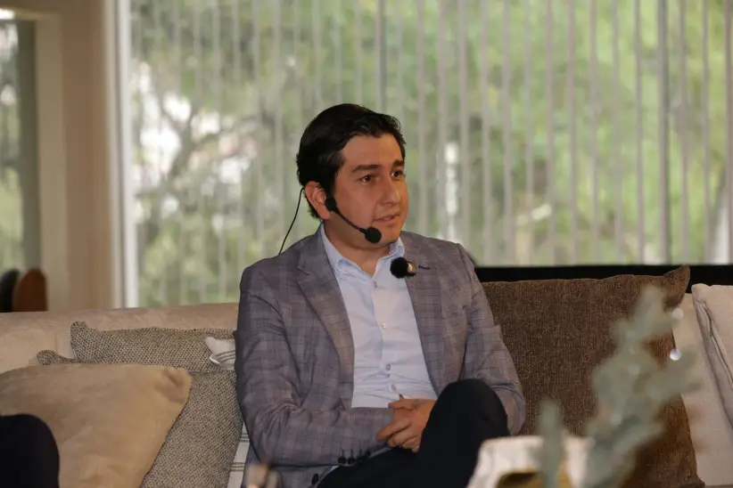 Serguei Proaño - CEO de Mi Negocio