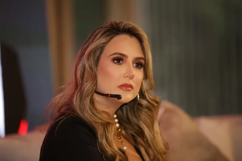 Paulina Cobo - Managing Partner de Cornerstone International Group