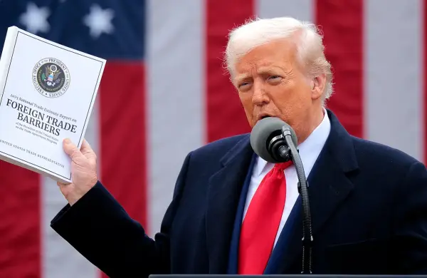 Walmart y Samsung entre los grandes ganadores de la derrota de Trump con los aranceles