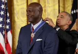 Qué pueden aprender los CEOs de lo que Michael Jordan hizo en la NBA, Nike y Daytona