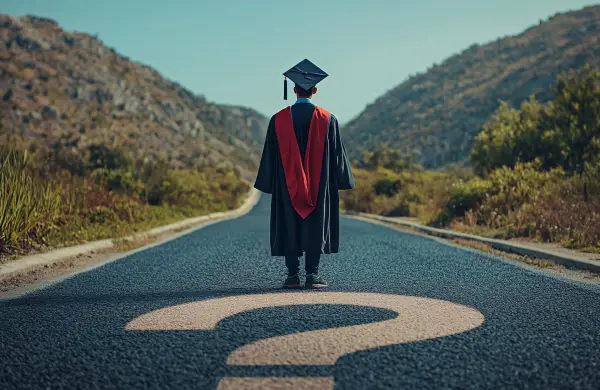 La riqueza invisible: capital social, palancas y las verdaderas puertas del empleo