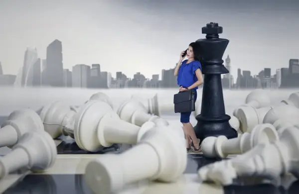 Cuando el éxito profesional no es suficiente