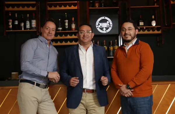 Pucará, comida peruana con inversión ecuatoriana que se gestiona con mentalidad de un ingeniero civil