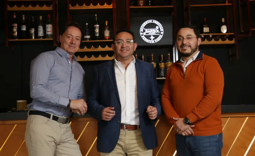 Pucará, comida peruana con inversión ecuatoriana que se gestiona con mentalidad de un ingeniero civil