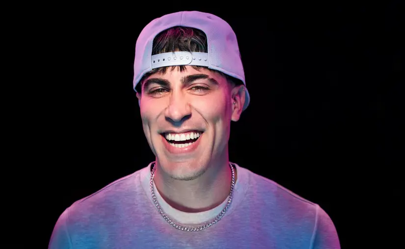 El fenómeno detrás de Alejo Igoa, el creador que tiene más de 100 millones de seguidores