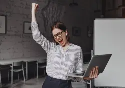 La manera correcta de pedir un ascenso: el arte de preguntar