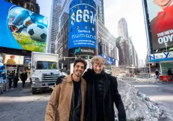 La startup Humand levanta US$ 66 millones: recórd regional y Galperin como nuevo inversor