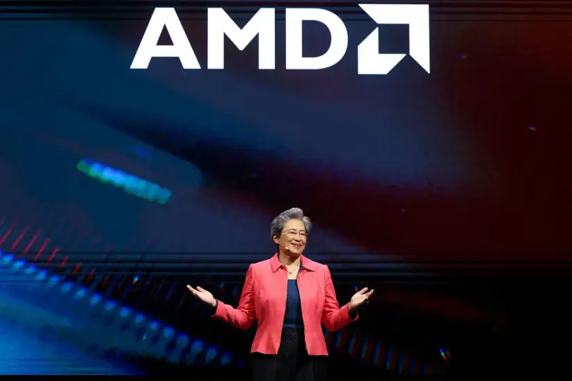 amd vs nvidia
