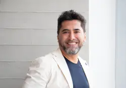 Él es el Gran Cacao 