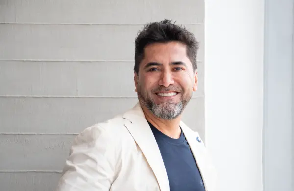 Él es el Gran Cacao 