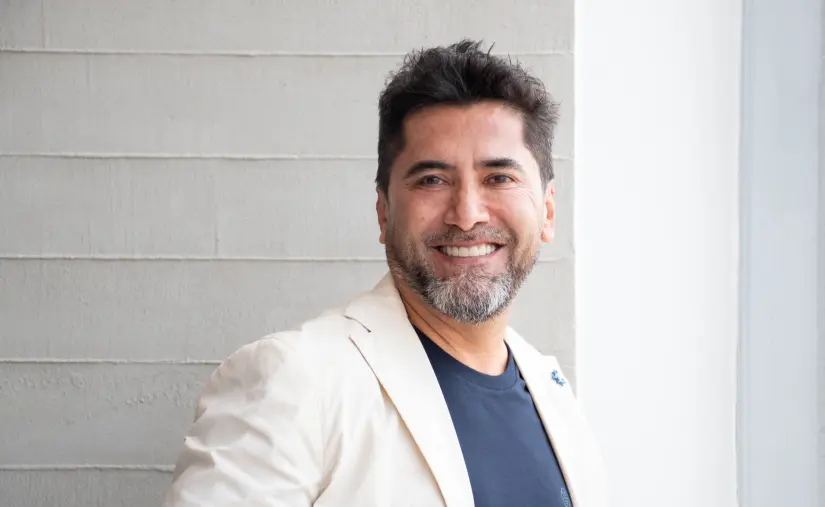 Él es el Gran Cacao 