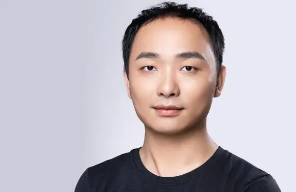 Este joven abandonó la secundaria y ahora lleva su startup de inteligencia artificial de China a Silicon Valley