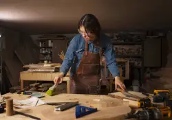 En un mundo de IA, los oficios especializados son cada vez más atractivos