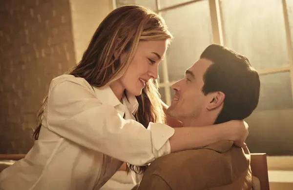 La verdadera historia de 'Love Story': ¿quiénes eran JFK Jr. y Carolyn Bessette?