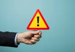 Tu equipo creativo no necesita más seguridad, necesita mayor peligro