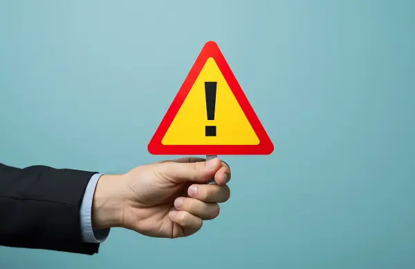 Tu equipo creativo no necesita más seguridad, necesita mayor peligro