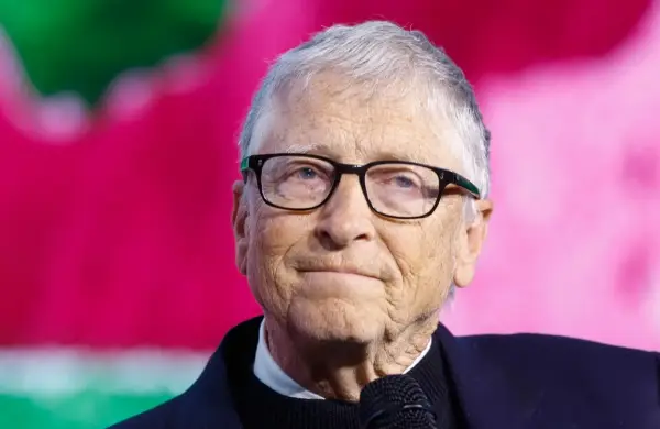 Bill Gates admite haber tenido aventuras, pero afirma que nunca hizo nada "ilícito" con Epstein