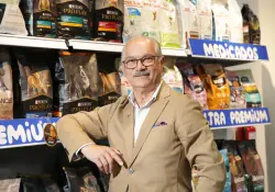 Ni las crisis más duras lo detuvieron 