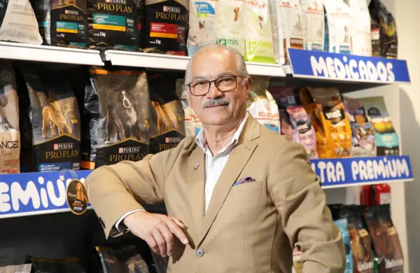 Ni las crisis más duras lo detuvieron 