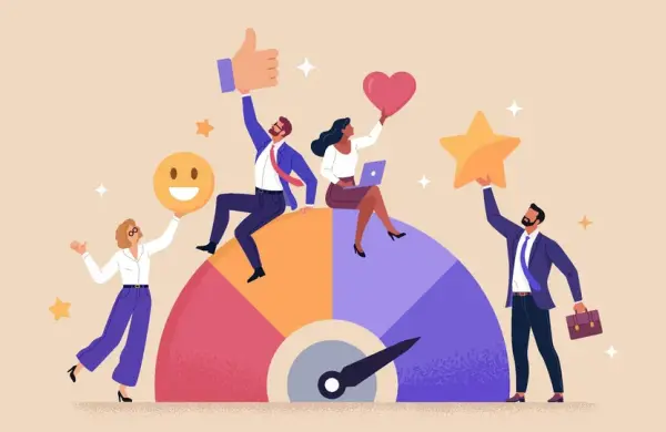  ¿Entornos abiertos o silencio total? Dónde rendís mejor según tu personalidad (y por qué)