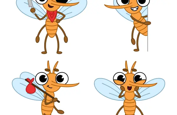 ¿Para qué sirven las moscas?