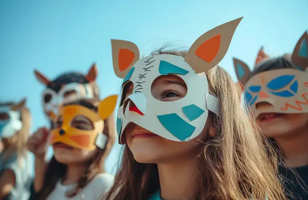 De ciudadanos a cachorros: zoología del absurdo