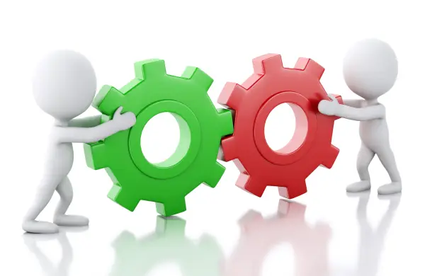 Conexión y cortocircuito