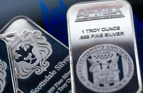 La plata vuelve a los US$90 en un mercado tensionado: claves detrás del movimiento