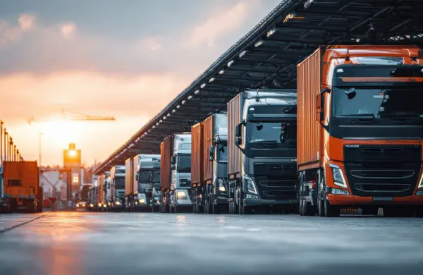 Gobierno de Ecuador anuncia aumento de la tasa de seguridad a importaciones de Colombia al 50 %