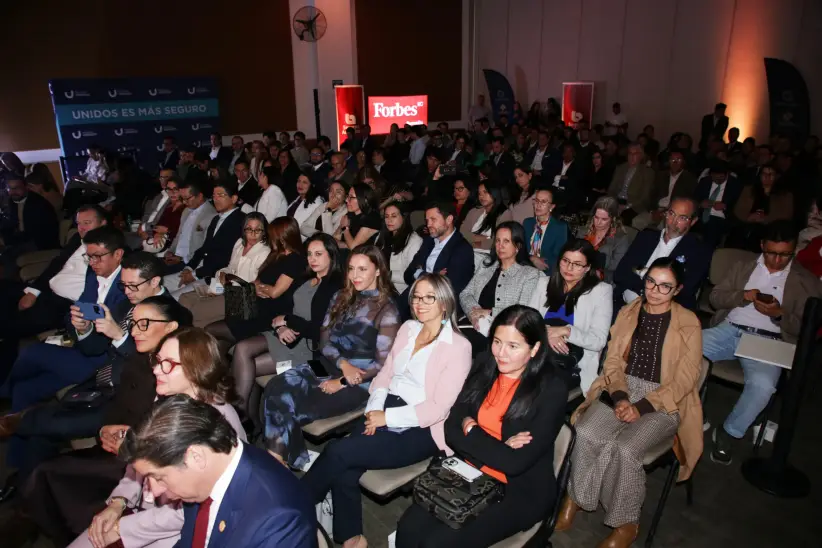 Summit Insurance 2026 Quito - Ecuador