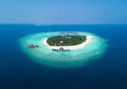 Así son los paraísos blindados donde se esconden las mayores fortunas del planeta