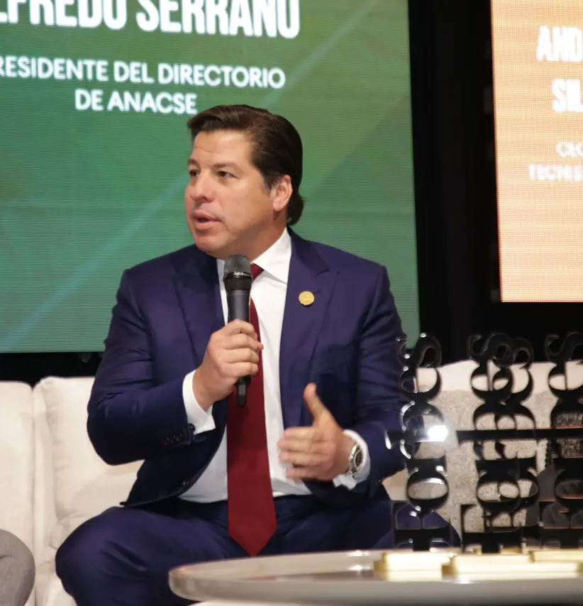 Luis Cabezas-Klaere - Superintendente de Compañías y Seguros