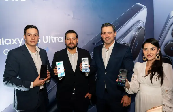 Galaxy S26 llega con inteligencia artificial que anticipa, protege y crea