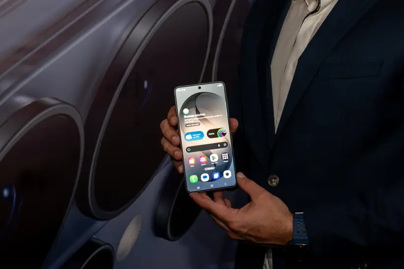 Jamime Simo ,Samsung s26 ultra Guayaquil - Ecuador