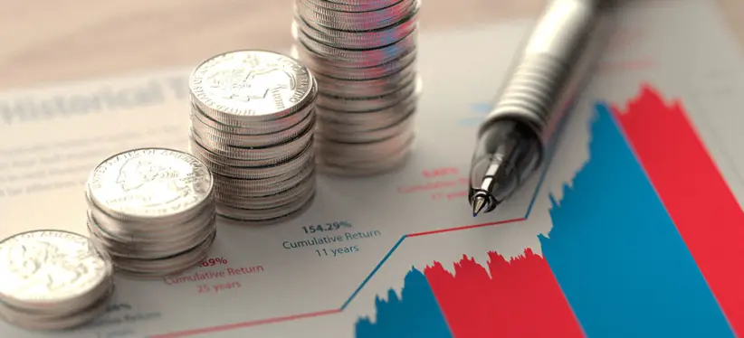 Invertir, inversión.