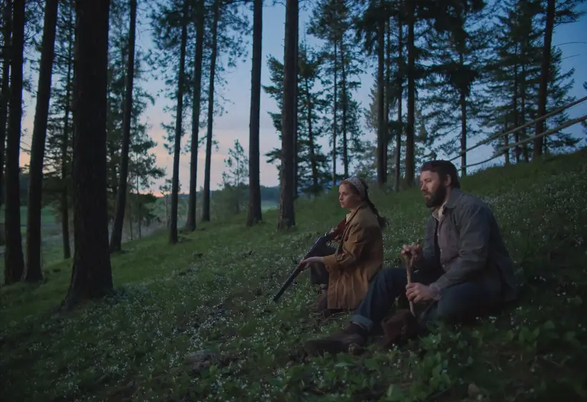 Sueños de trenes. Foto: Difusión.