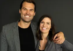 De un garage familiar a US$ 200 millones en ventas: el socio que impulsa a la "generación Ozempic"