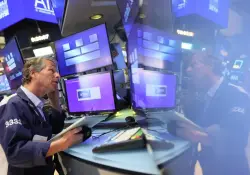 Wall Street empieza a dudar: el gasto récord en centros de datos enciende alarmas sobre sobreinversión