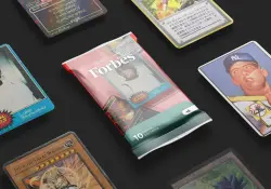 El oro de cartón: las cartas de colección más caras