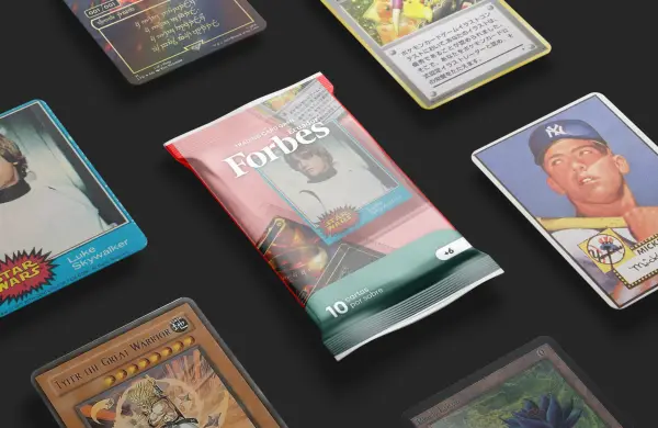 El oro de cartón: las cartas de colección más caras