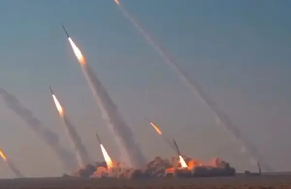 "Operation Epic Fury" o "Rendición o Muerte": la ofensiva de Trump contra Irán que pide con bombas un cambio de régimen