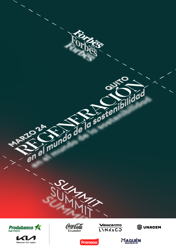 Summit Regeneración