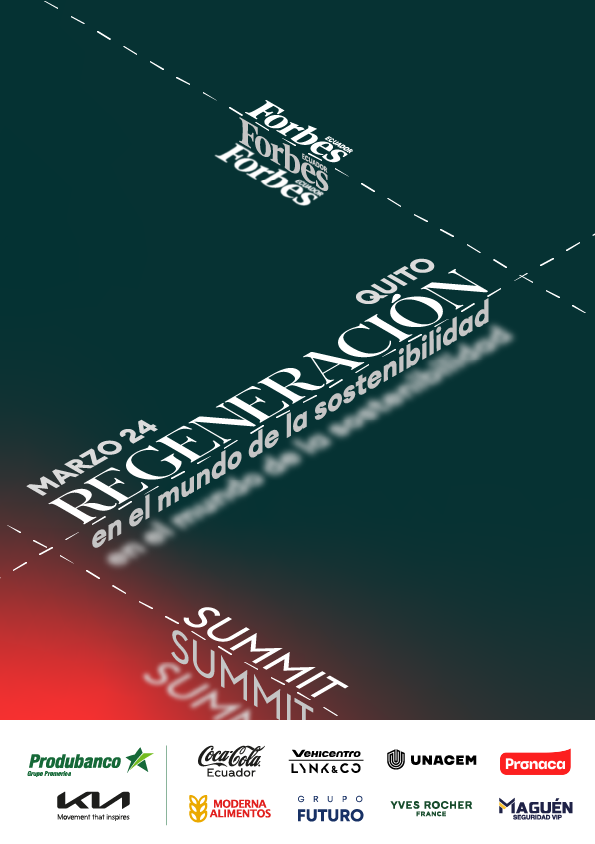 Summit Regeneración