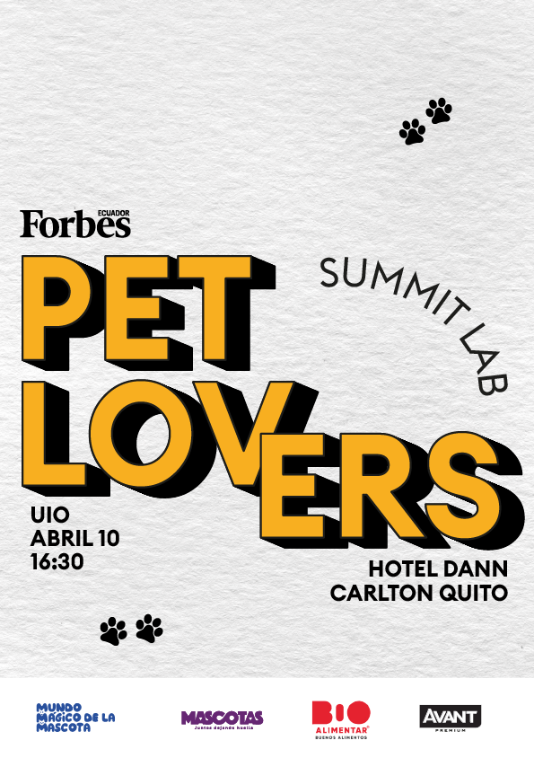 PETLOVERS SUMMIT LAB
