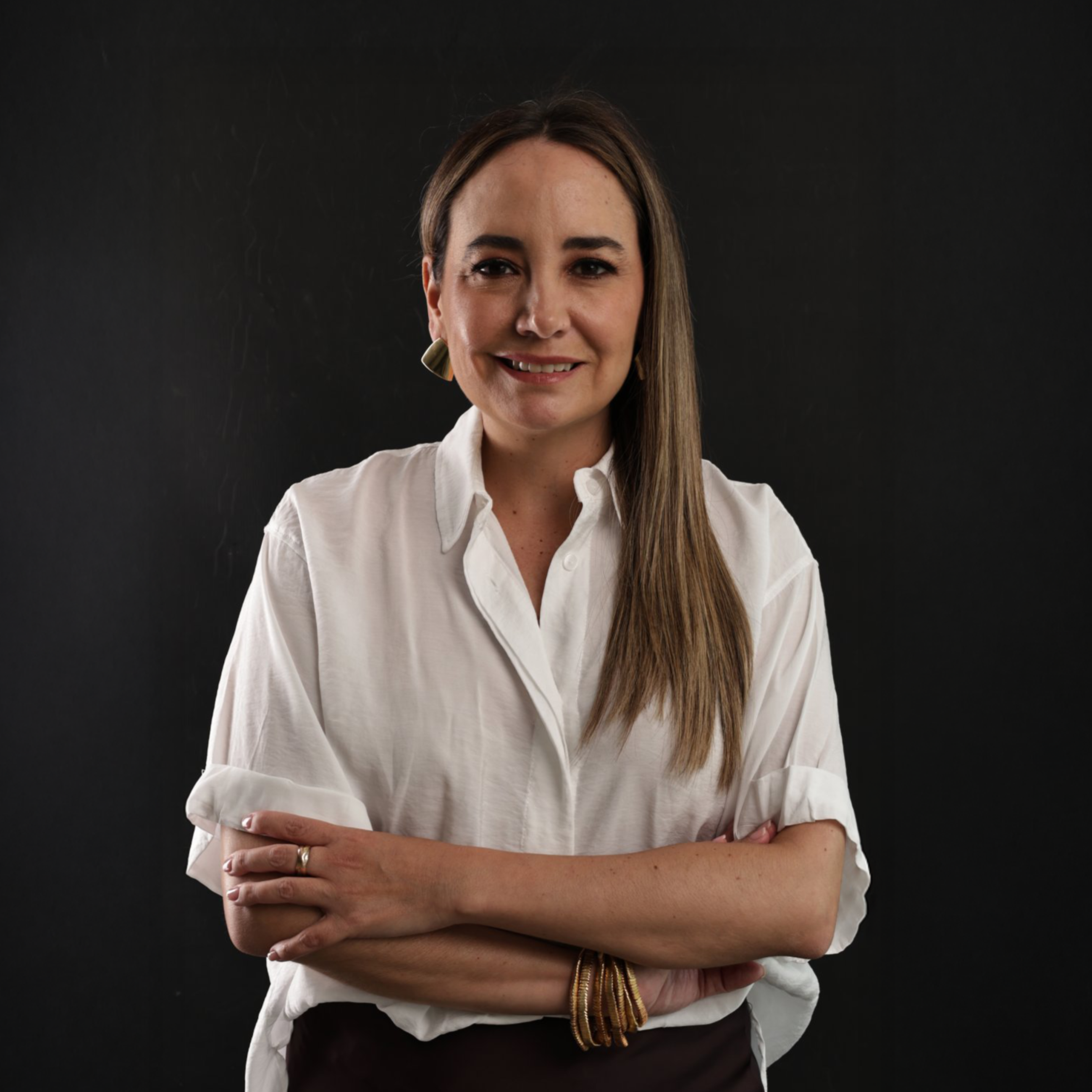 María Dolores Fernández - Forbes Ecuador
